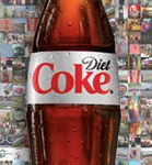 $1 off Diet Coke