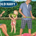 HOT-$20 Voucher to Old Navy for $10