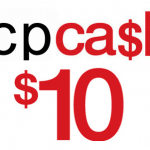 JCPenney-$10 off $25 Coupon