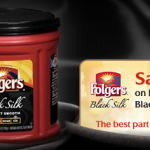 $1 off Folgers