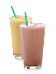Barnes & Noble-Buy One Smoothie Get One Free