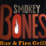 Smokey Bones-BOGOF
