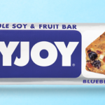 Free Sample & Coupon-SoyJoy