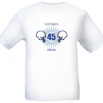 Free T-shirt