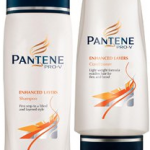 Free-Full Sized Bottle of Pantene