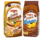 New Coupons: Goldfish, Palmolive & More