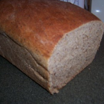 Homemade Bread