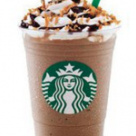 Starbucks Frappuccino: $2 off Coupon