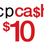 JCPenney: $10 off $25