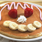 IHOP: Kids Eat Free