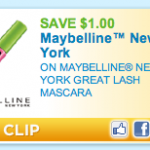 New Coupons: (Mrs. Dash, Glad & More)