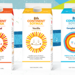 8th Continent Soy Milk: $2 off Coupon