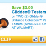 New Coupons: Zyrtec, Glidden, Neosporin & More