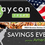 Zaycon Foods: Chicken Across AMERICA