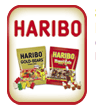 Haribo Candy Coupon & Deal