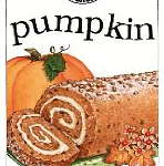 Pumpkin Cookbook: Free Download