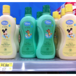 Daily Renewal Baby Products: Coupon & Deal