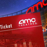 $5 AMC Tickets