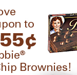 Little Debbie: $.55 off Coupon