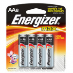 Energizer: $3 off Coupon