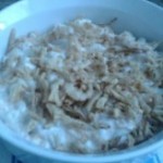 Yummy and Inexpensive Tuna Noodle Casserole