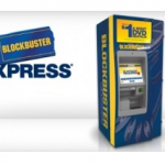 Blockbuster Express: Free Movie Codes