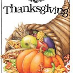 Free Thanksgiving Cookbook