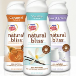 $1 off Coffee-mate Natural Bliss