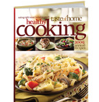 Taste of Home: $5 Cookbook Sale + Free Shipping