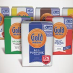 Expired-Rare Coupon: $.50 off Gold Medal Flour