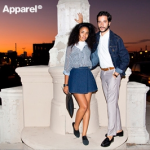 $50 Voucher to American Apparel for $25