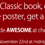 Buy One Get One Free: Photo Book or Calendar