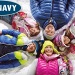 $20 Old Navy Voucher for $10