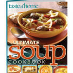 Taste of Home: 30% Off, Free Shipping + Free Gift