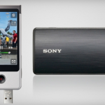 $94 for Sony Bloggie Touch MP4 Camera ($179.99 Value)