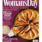 $5 Magazine Deals: Woman’s Day, Yoga and More