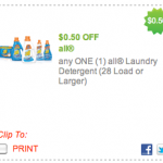 New Coupons: Snuggle, Maybelline and More