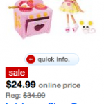 Lalaloopsy Doll Sale