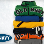 Old Navy: $20 Voucher for $10