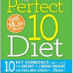 Free eBook: The Perfect 10 Diet