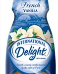 New Coupons: International Delight, Viva and More