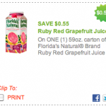 New Red Plum Coupons