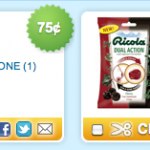 Ricola Coupons