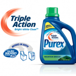 Purex: Free Sample