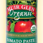 Muir Glen Organic Coupon