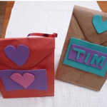 Free Craft eBook: 21 Valentine Craft Ideas for Kids