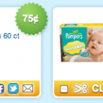 Pampers Deals