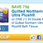 Quilted Northern Coupon