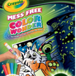 High Value Crayola Coupons = FREE at Target