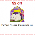 HOT – Target Toy Deals and Coupons